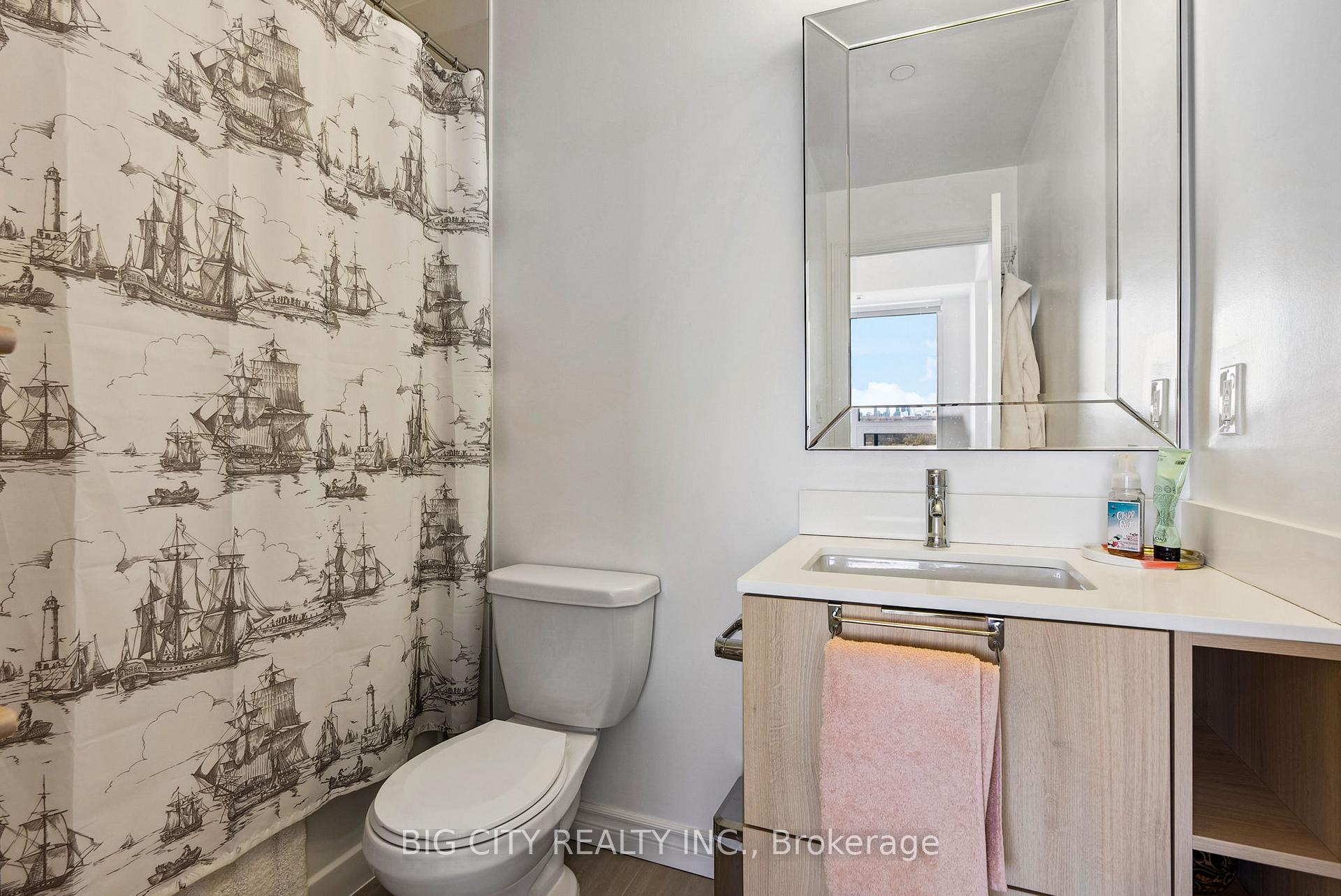 Photo 16 of Unit 1004, 50 Forest Manor Road, North York, Henry Farm — HOMEH