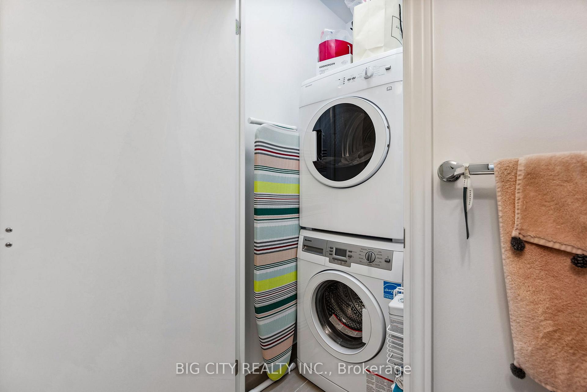 Photo 17 of Unit 1004, 50 Forest Manor Road, North York, Henry Farm — HOMEH