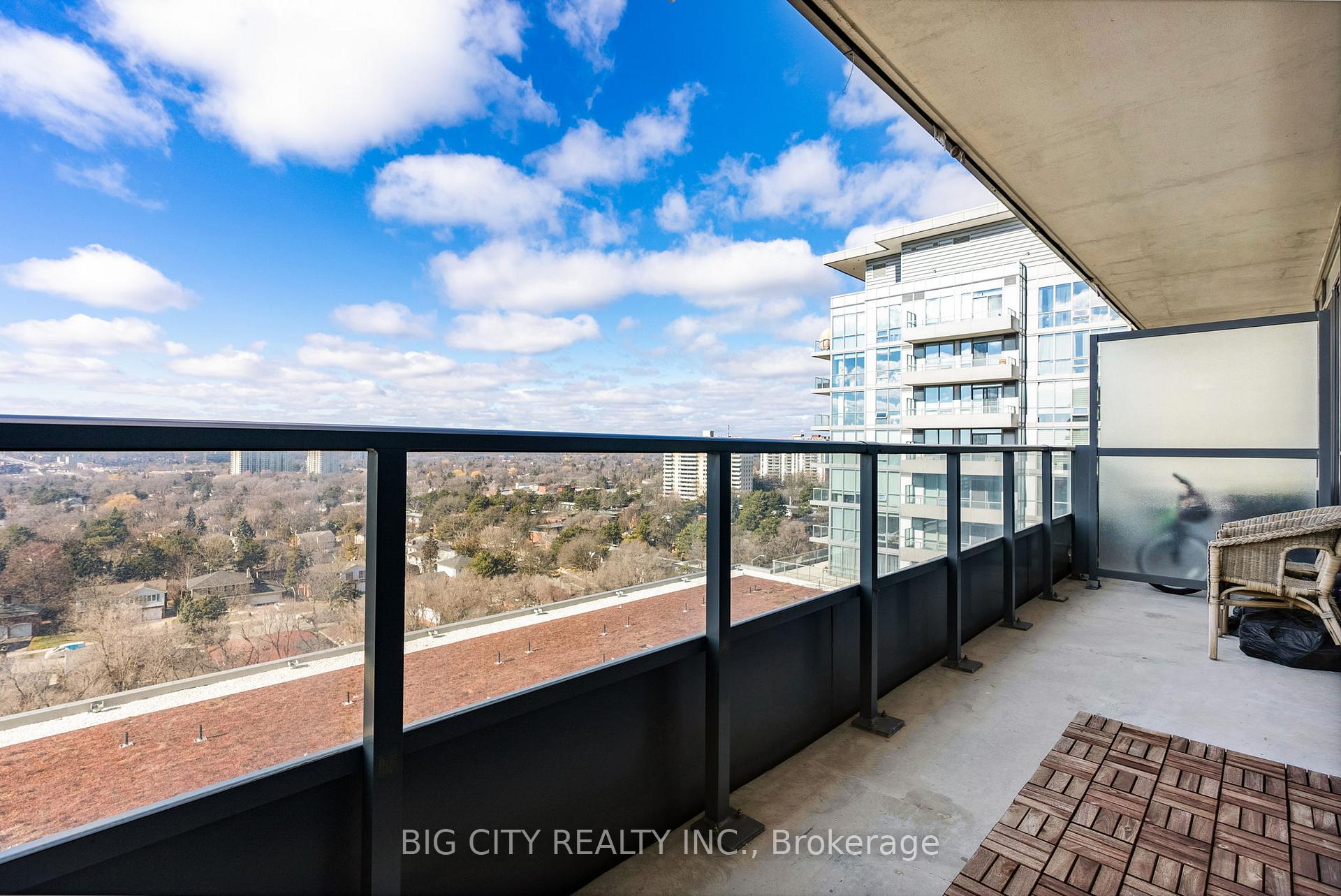 Photo 18 of Unit 1004, 50 Forest Manor Road, North York, Henry Farm — HOMEH