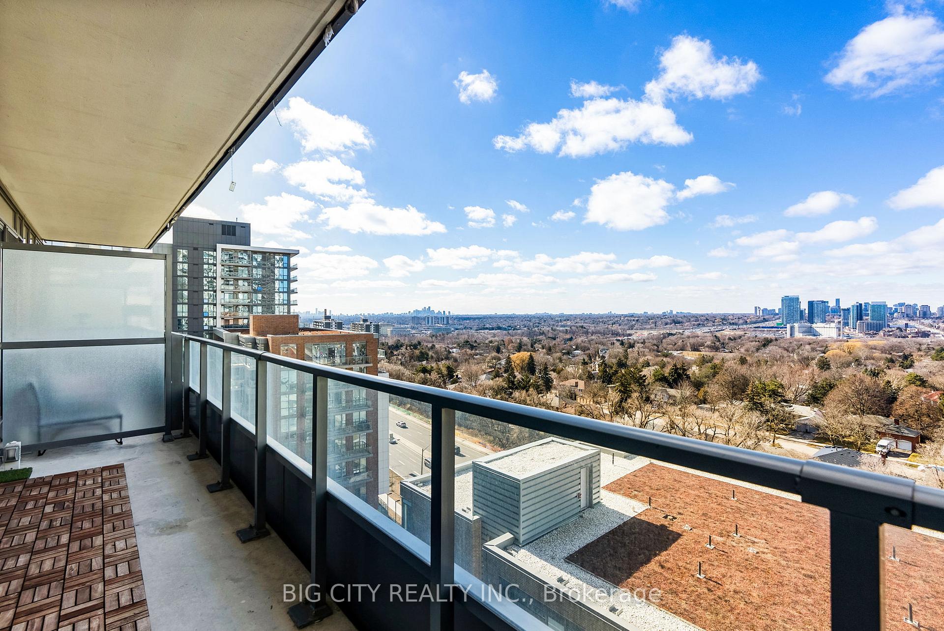 Photo 19 of Unit 1004, 50 Forest Manor Road, North York, Henry Farm — HOMEH