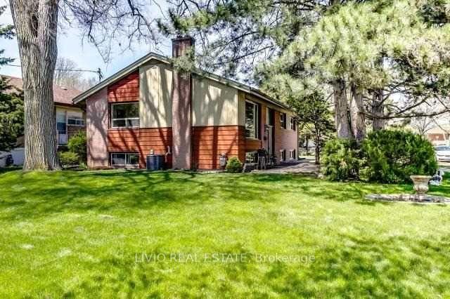 Photo 39 of 40 Barford Road, Etobicoke, Rexdale-Kipling — HOMEH