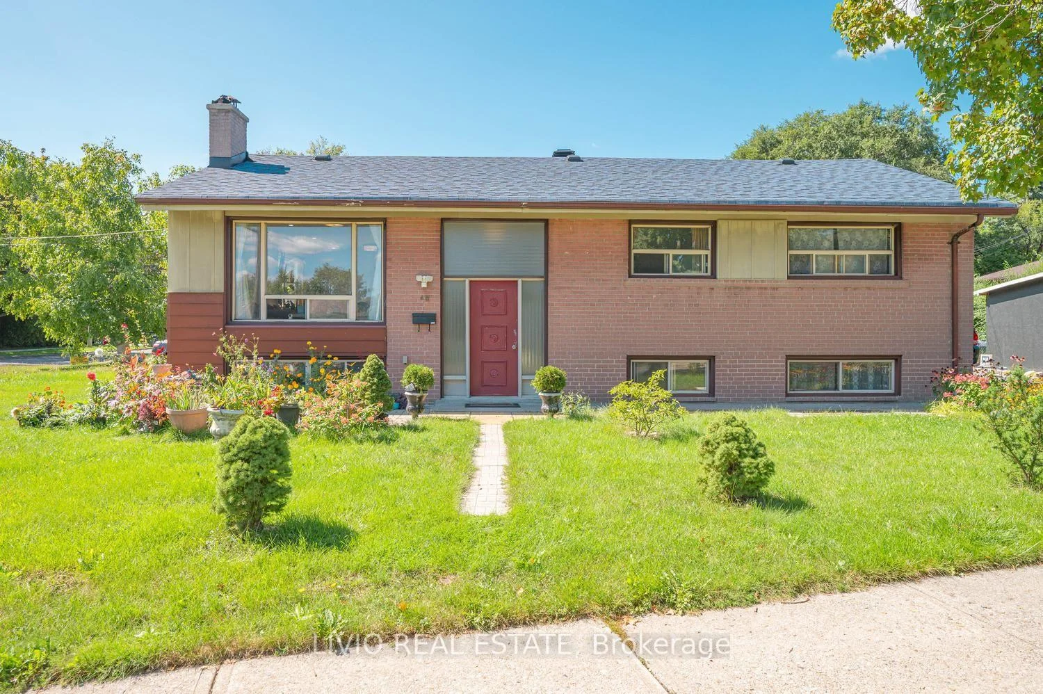 Photo 1 of 40 Barford Road, Etobicoke, Rexdale-Kipling — HOMEH