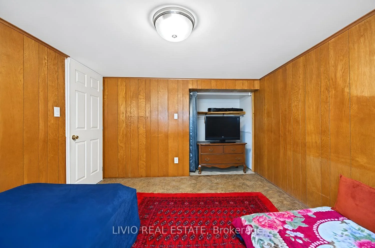 Photo 63 of 40 Barford Road, Etobicoke, Rexdale-Kipling — HOMEH