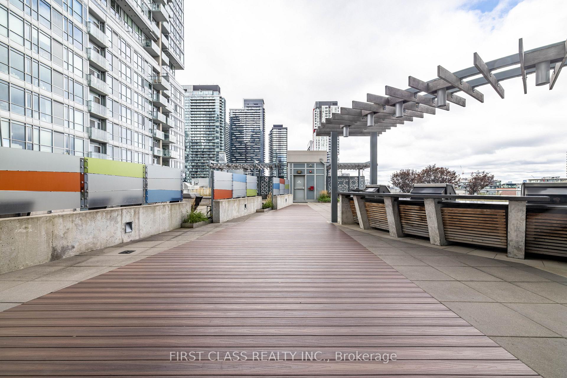Photo 26 of 199 Richmond St W Street, Toronto, Waterfront Communities — HOMEH