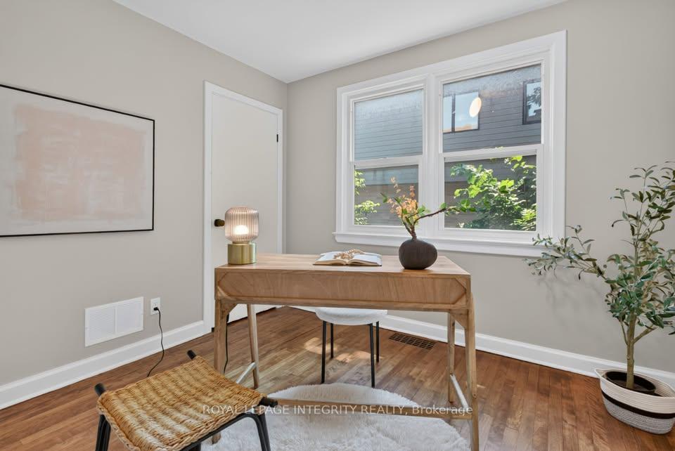Photo 8 of Unit 2, 228 Woodroffe Avenue, Ottawa, Woodroffe — HOMEH