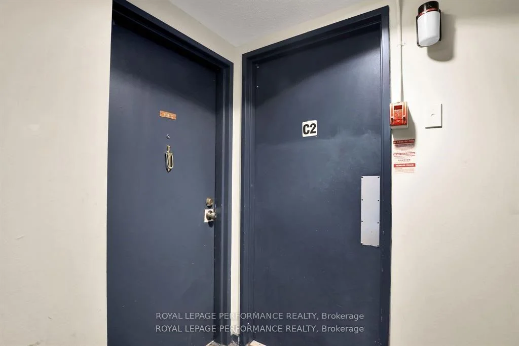 Photo 8 of Unit 208C, 2044 Arrowsmith Drive, Ottawa, Beacon Hill South — HOMEH