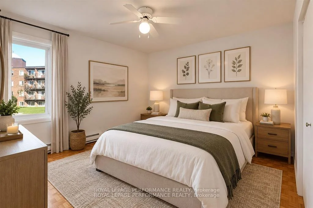 Photo 30 of Unit 208C, 2044 Arrowsmith Drive, Ottawa, Beacon Hill South — HOMEH