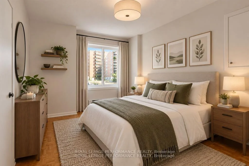 Photo 33 of Unit 208C, 2044 Arrowsmith Drive, Ottawa, Beacon Hill South — HOMEH