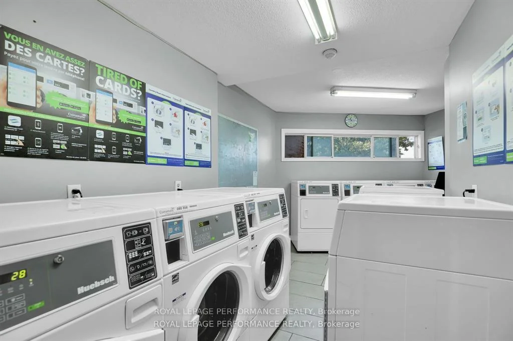 Photo 39 of Unit 208C, 2044 Arrowsmith Drive, Ottawa, Beacon Hill South — HOMEH