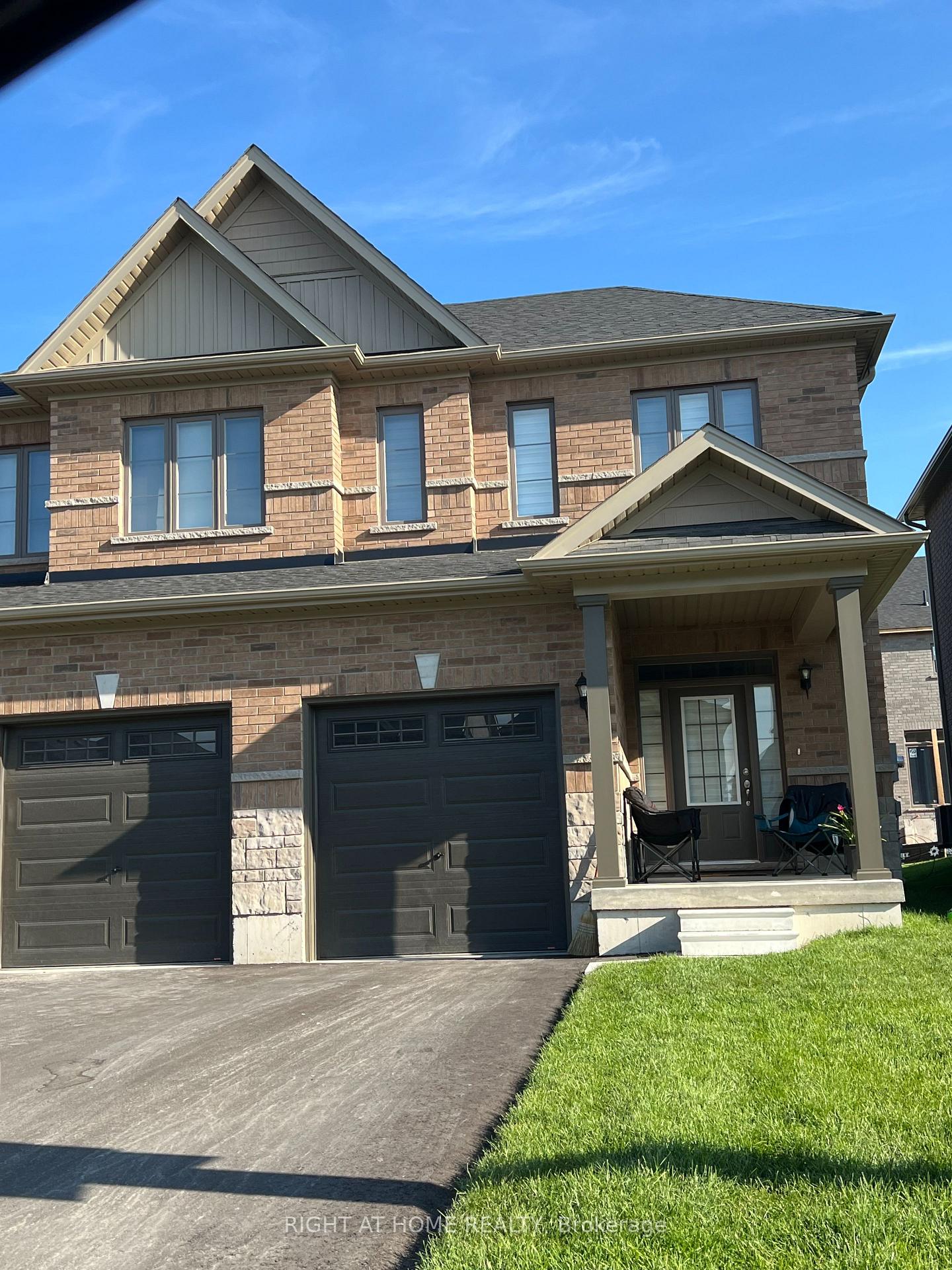 Photo 1 of 57 copperhill Heights, Barrie, Painswick South — HOMEH