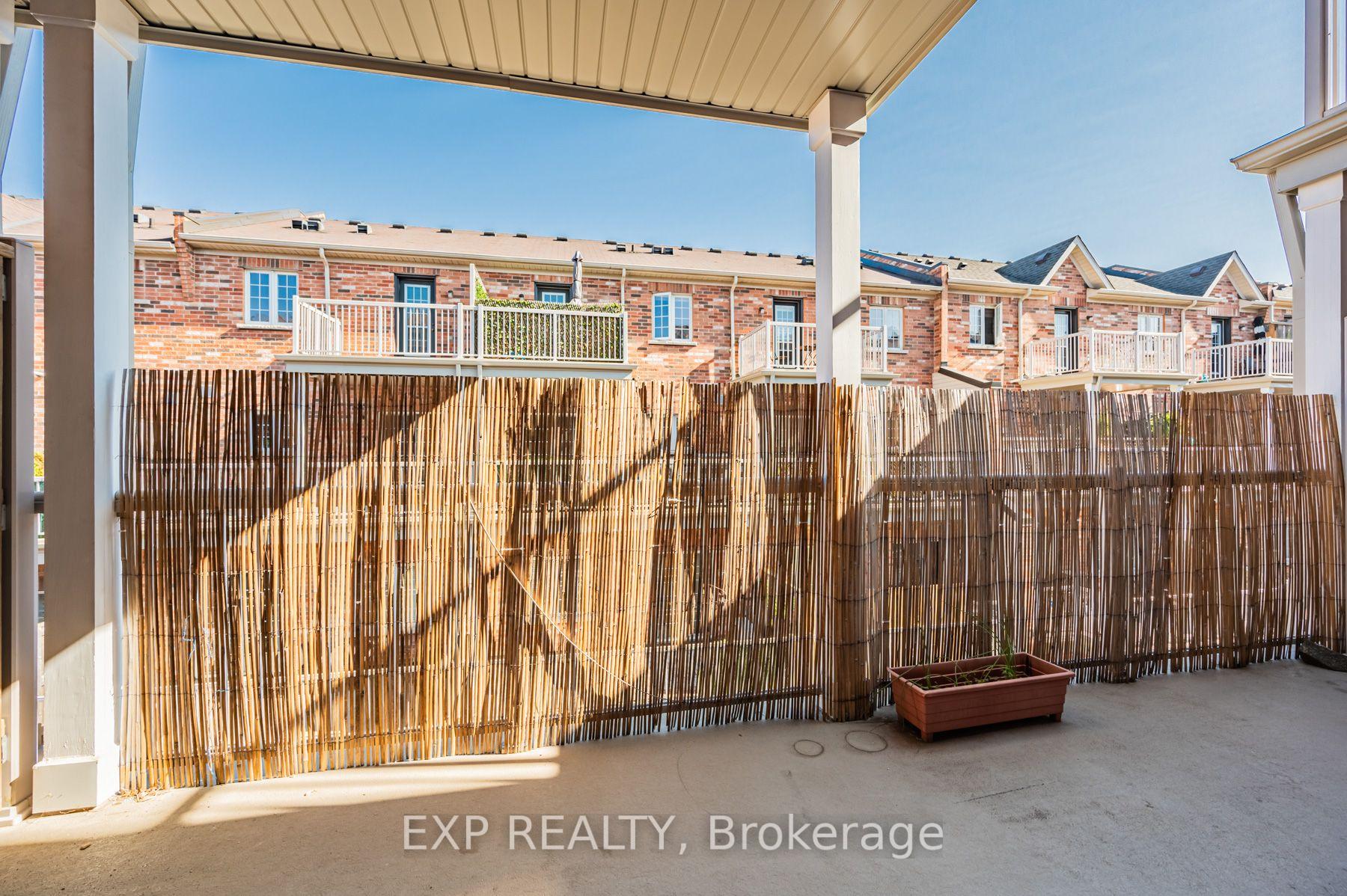Photo 16 of 35 Carnahan Terrace, Toronto, East End-Danforth — HOMEH