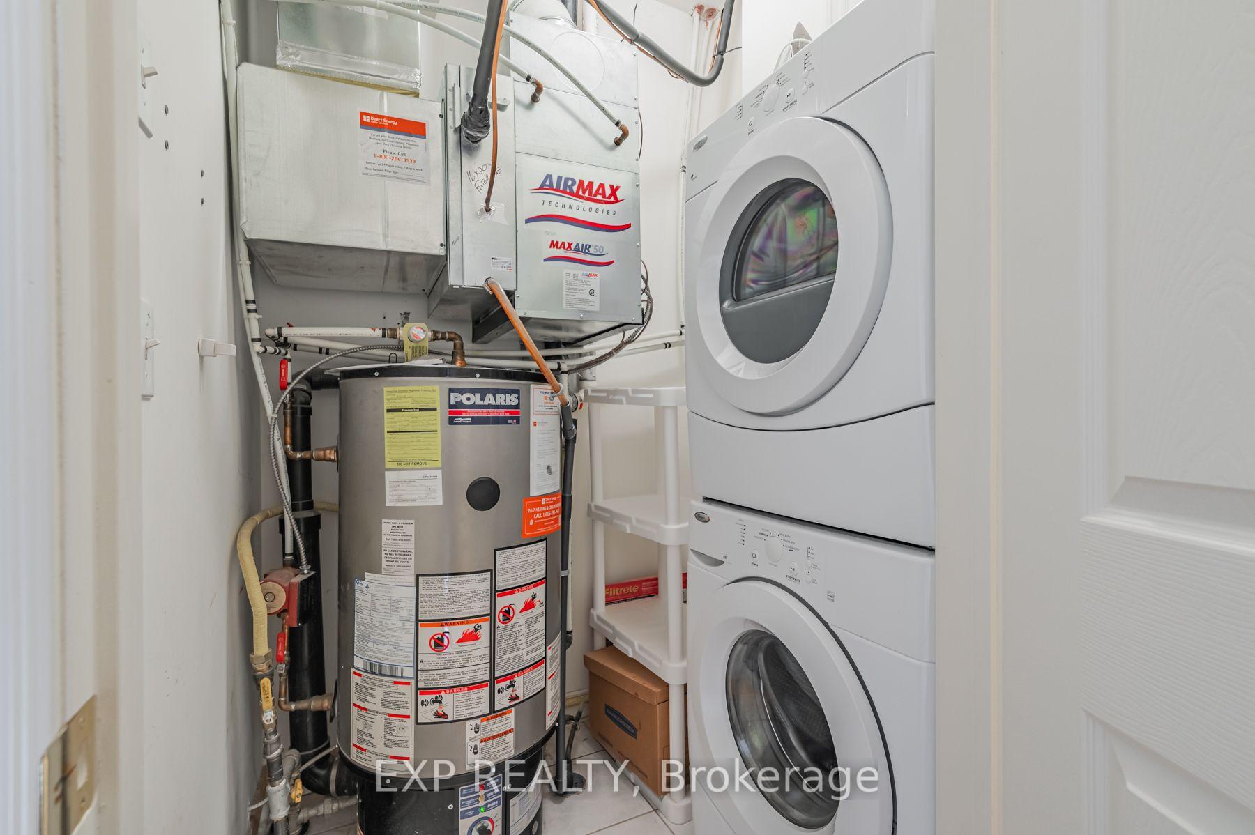 Photo 20 of 35 Carnahan Terrace, Toronto, East End-Danforth — HOMEH