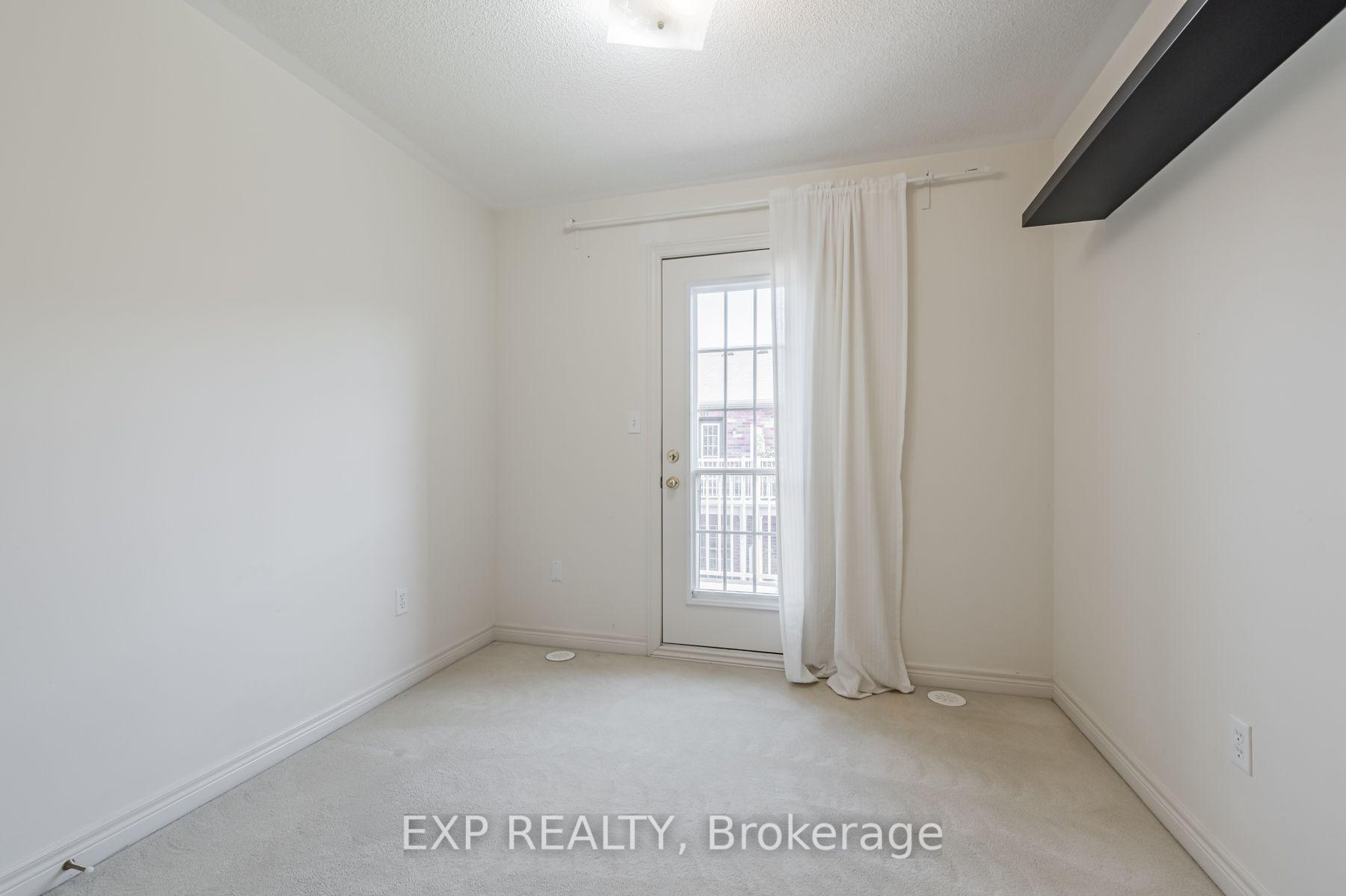 Photo 30 of 35 Carnahan Terrace, Toronto, East End-Danforth — HOMEH