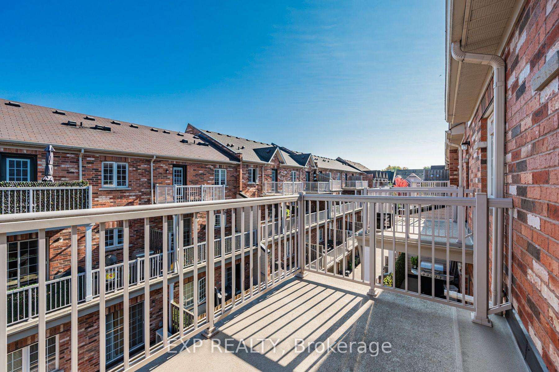 Photo 34 of 35 Carnahan Terrace, Toronto, East End-Danforth — HOMEH