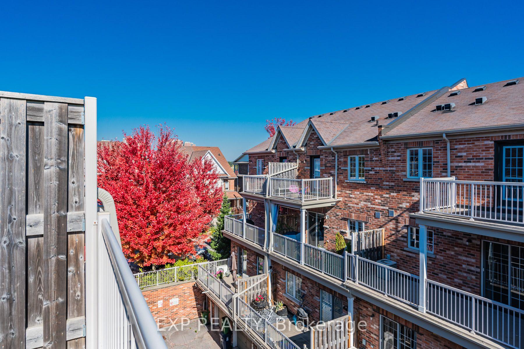 Photo 35 of 35 Carnahan Terrace, Toronto, East End-Danforth — HOMEH