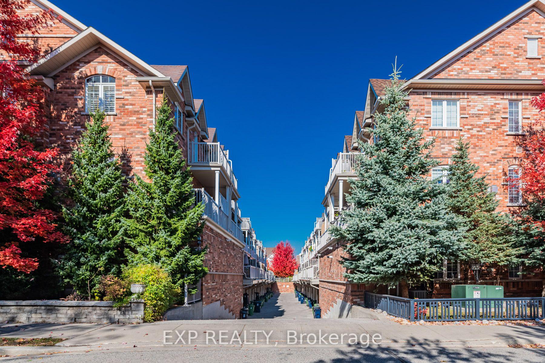 Photo 36 of 35 Carnahan Terrace, Toronto, East End-Danforth — HOMEH