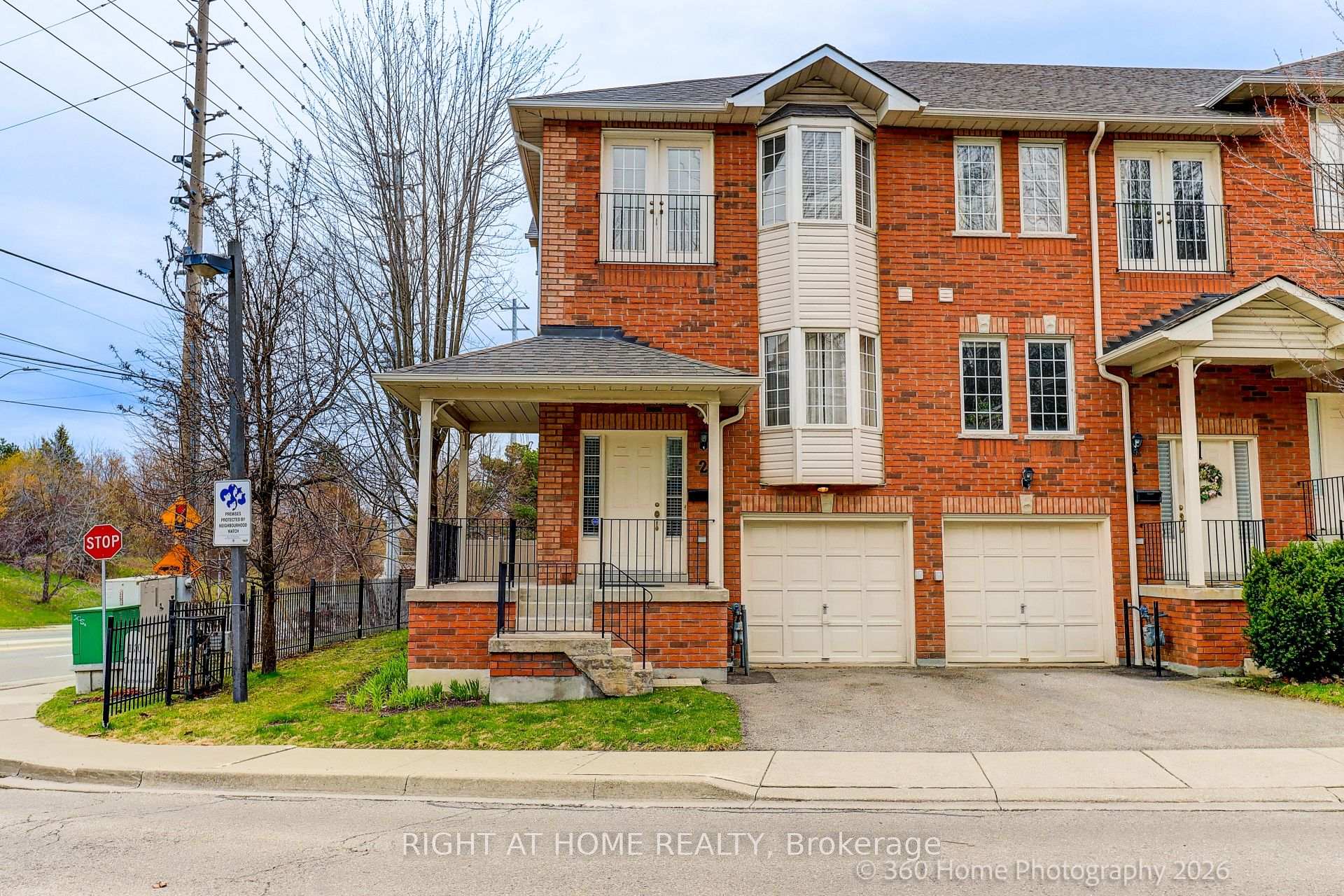 Photo of Unit 2, 1130 Cawthra Road
