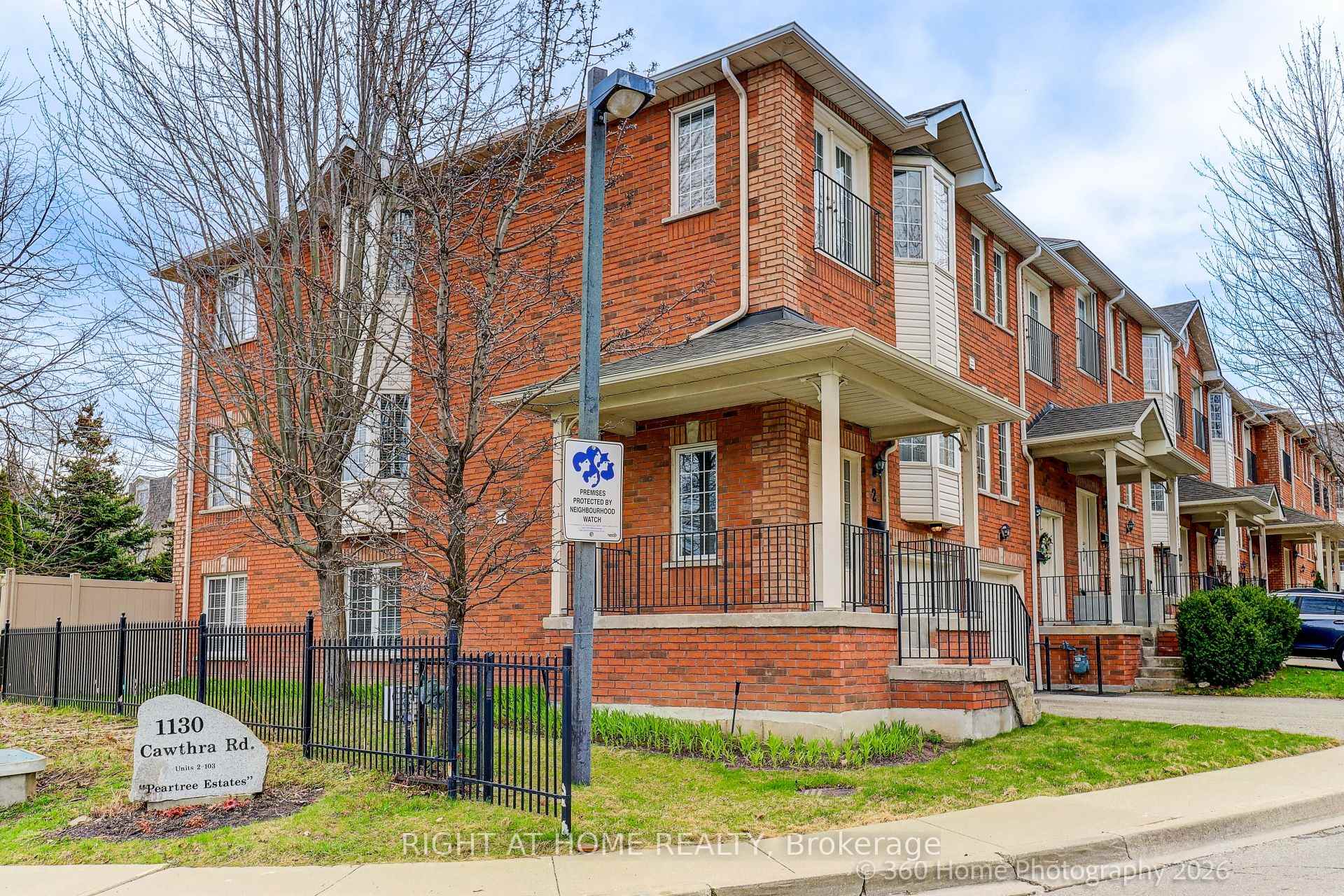 Photo 21 of Unit 2, 1130 Cawthra Road, Mississauga, Mineola — HOMEH