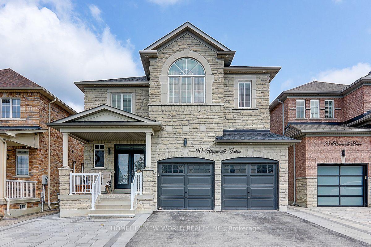 Photo of Unit Bsmt 2, 90 Riverwalk Drive