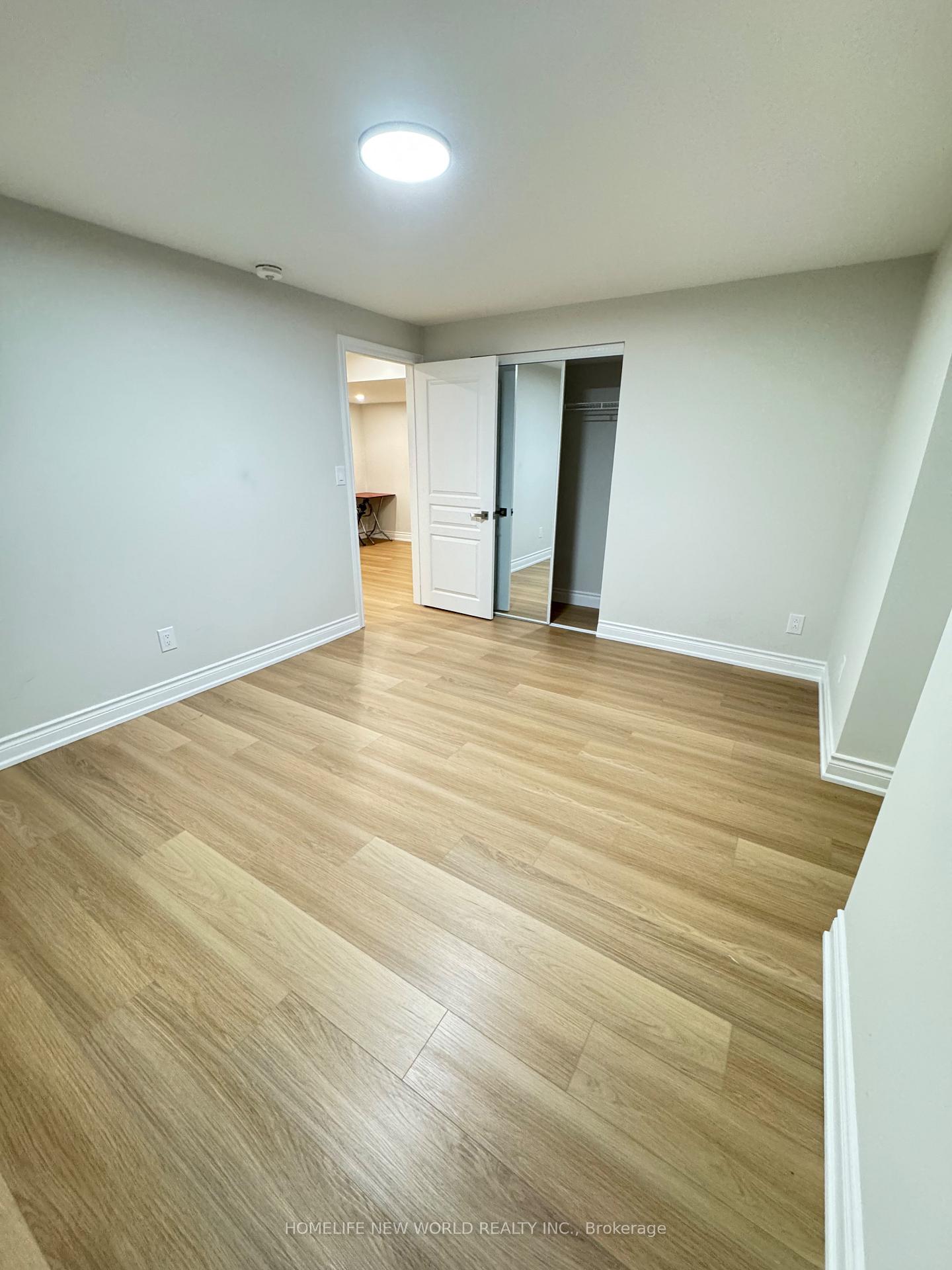 Photo 12 of Unit Bsmt 2, 90 Riverwalk Drive, Markham, Box Grove — HOMEH
