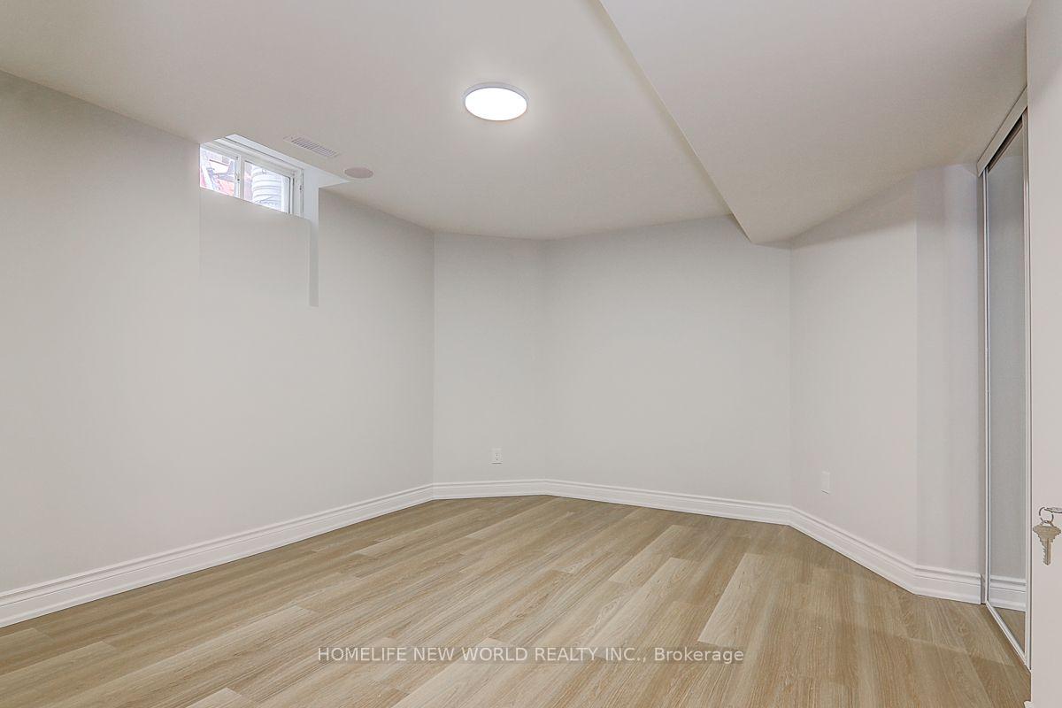 Photo 13 of Unit Bsmt 2, 90 Riverwalk Drive, Markham, Box Grove — HOMEH