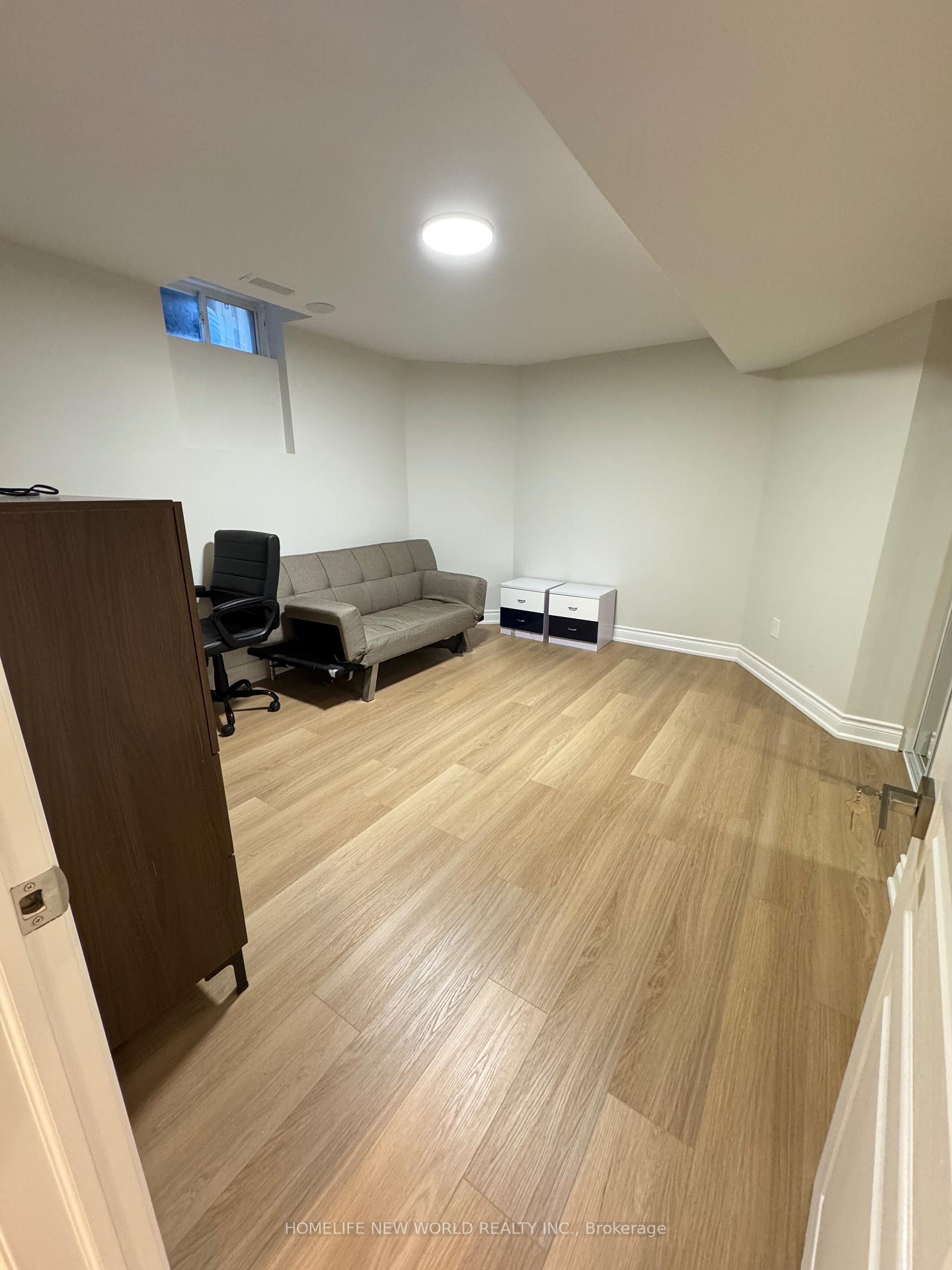 Photo 14 of Unit Bsmt 2, 90 Riverwalk Drive, Markham, Box Grove — HOMEH