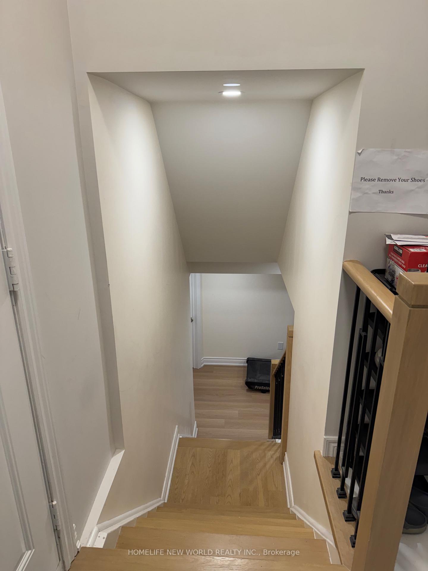 Photo 16 of Unit Bsmt 2, 90 Riverwalk Drive, Markham, Box Grove — HOMEH