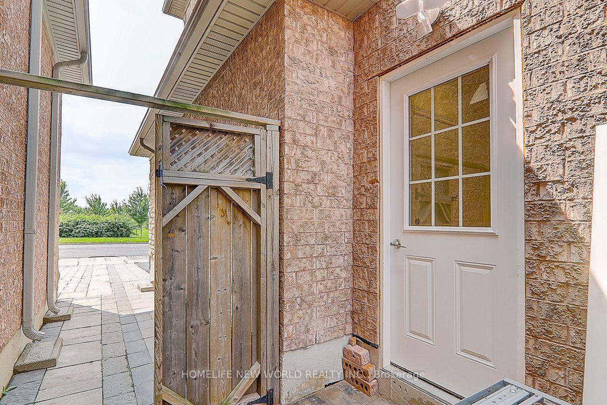 Photo 17 of Unit Bsmt 2, 90 Riverwalk Drive, Markham, Box Grove — HOMEH