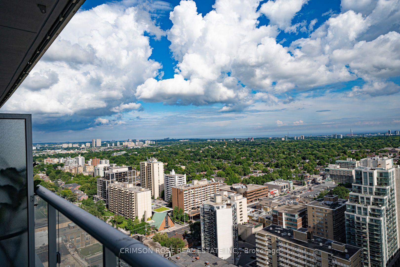 Photo 2 of Unit 3210, 195 Redpath Avenue, Toronto, Mount Pleasant West — HOMEH