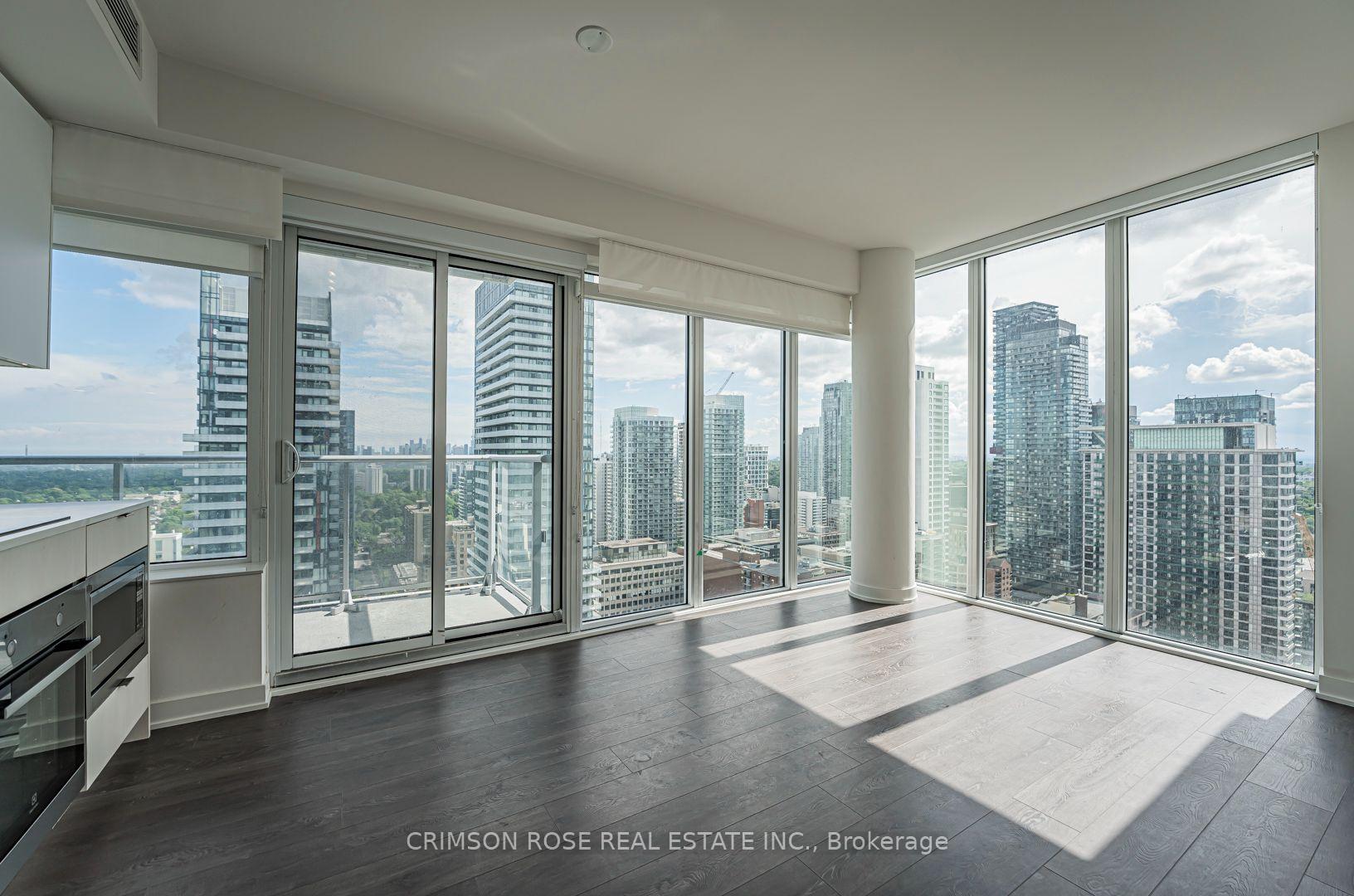 Photo 6 of Unit 3210, 195 Redpath Avenue, Toronto, Mount Pleasant West — HOMEH