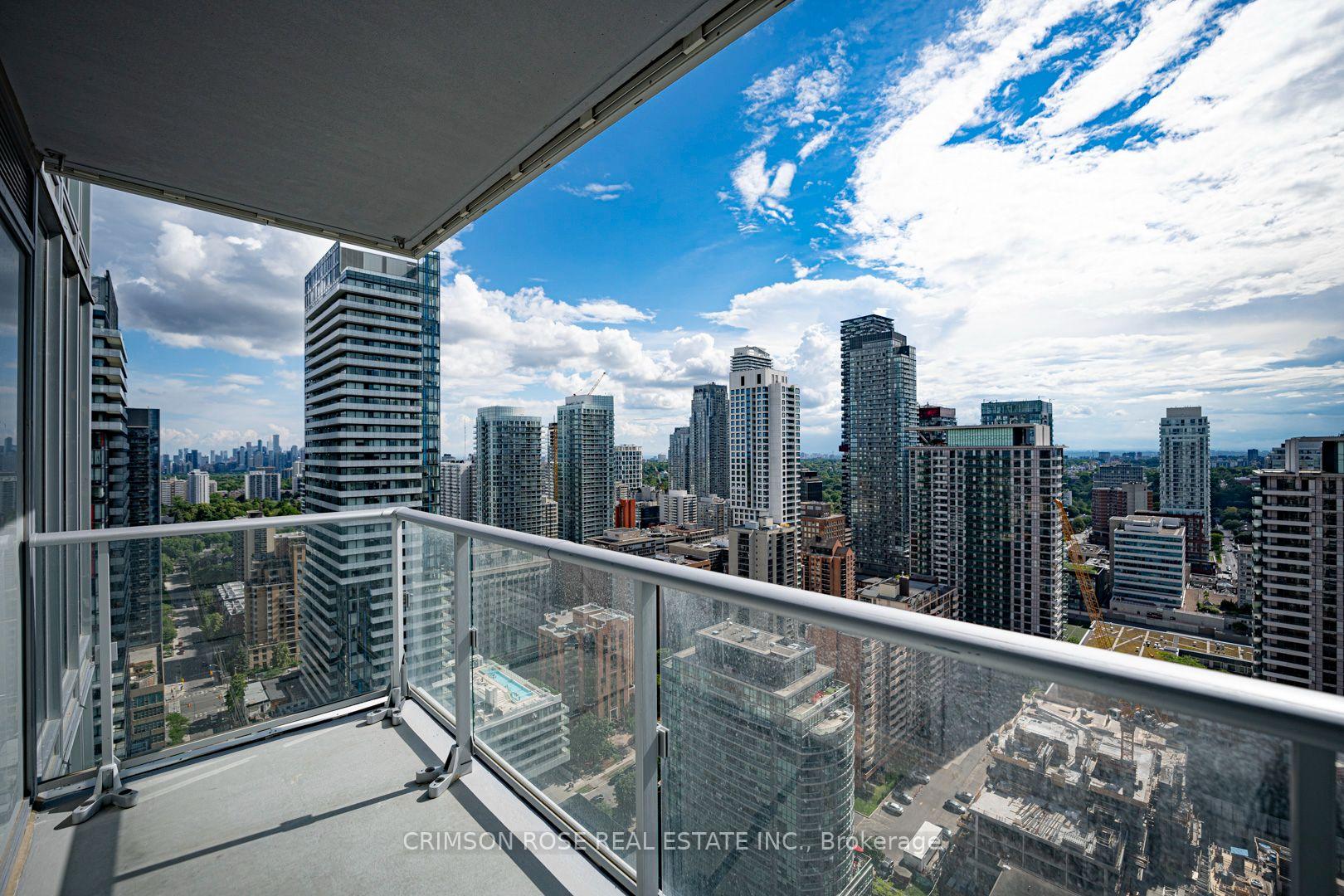 Photo 7 of Unit 3210, 195 Redpath Avenue, Toronto, Mount Pleasant West — HOMEH