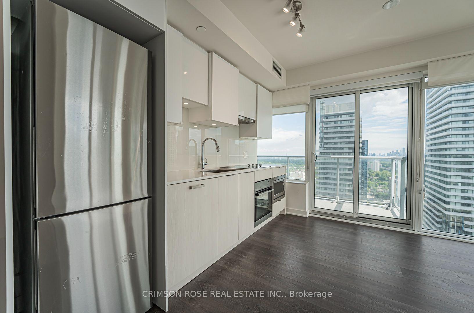 Photo 9 of Unit 3210, 195 Redpath Avenue, Toronto, Mount Pleasant West — HOMEH