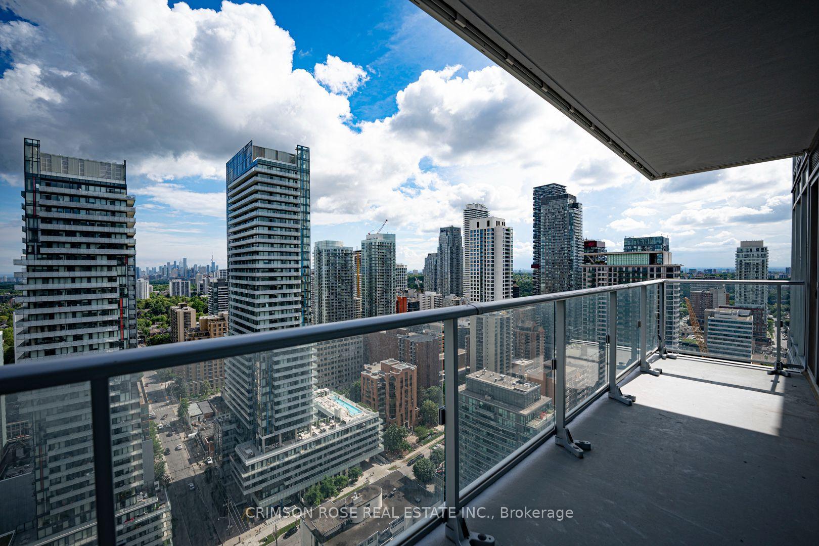 Photo 10 of Unit 3210, 195 Redpath Avenue, Toronto, Mount Pleasant West — HOMEH