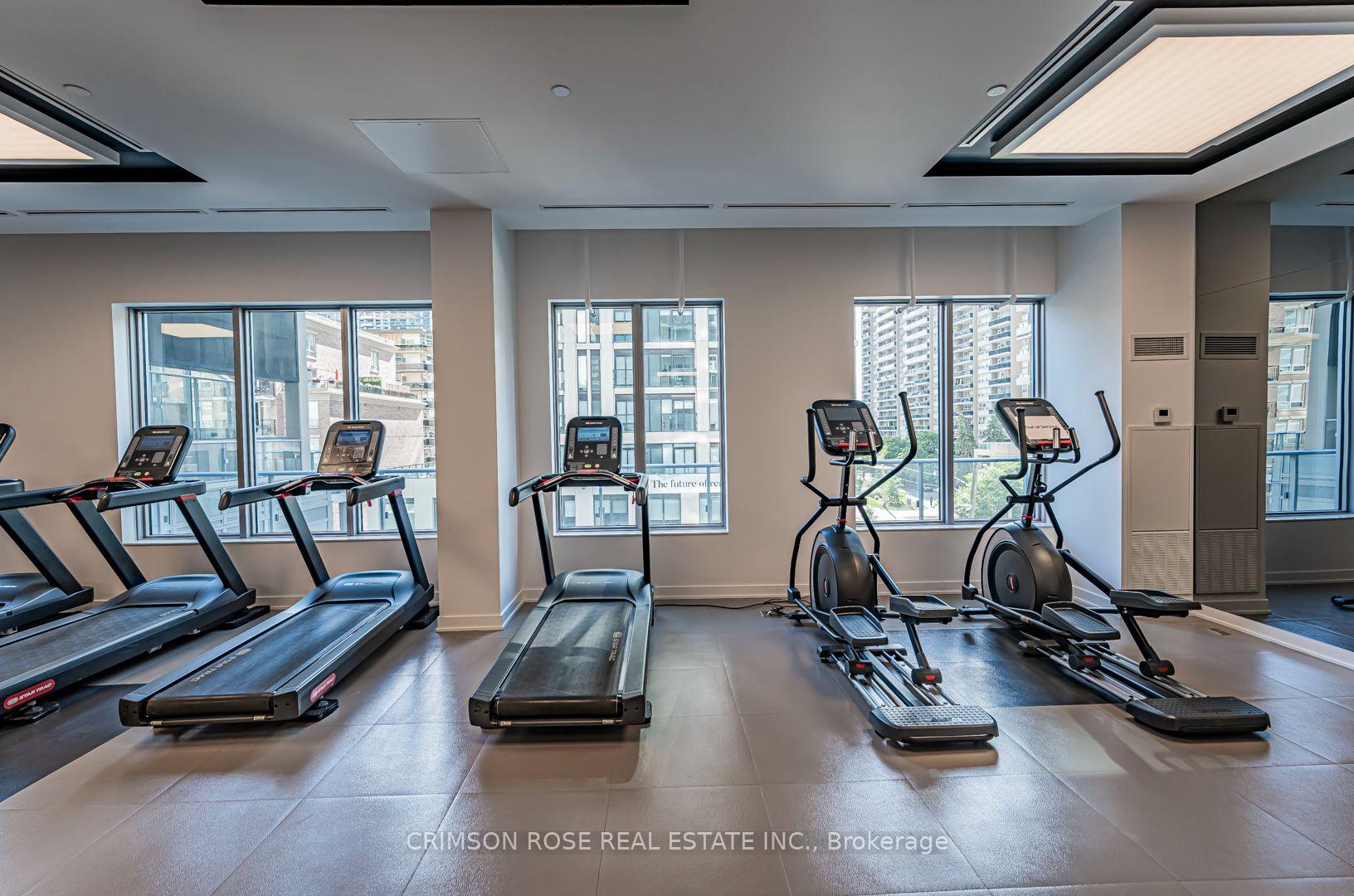 Photo 16 of Unit 3210, 195 Redpath Avenue, Toronto, Mount Pleasant West — HOMEH