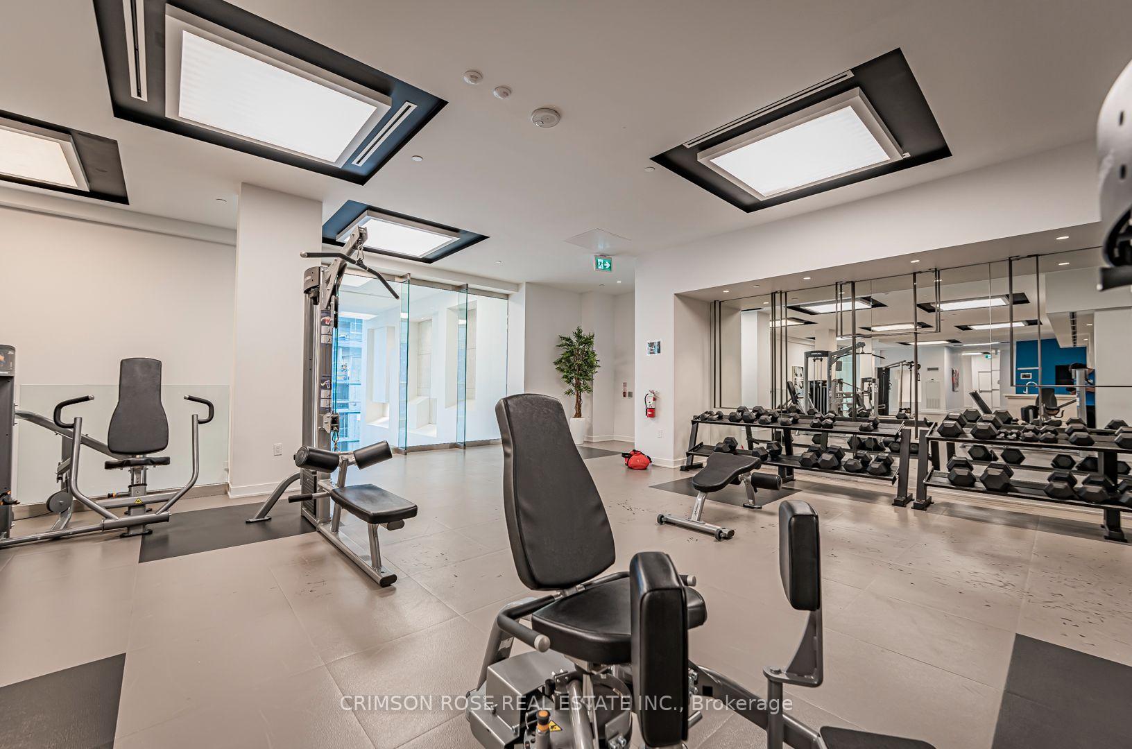 Photo 17 of Unit 3210, 195 Redpath Avenue, Toronto, Mount Pleasant West — HOMEH