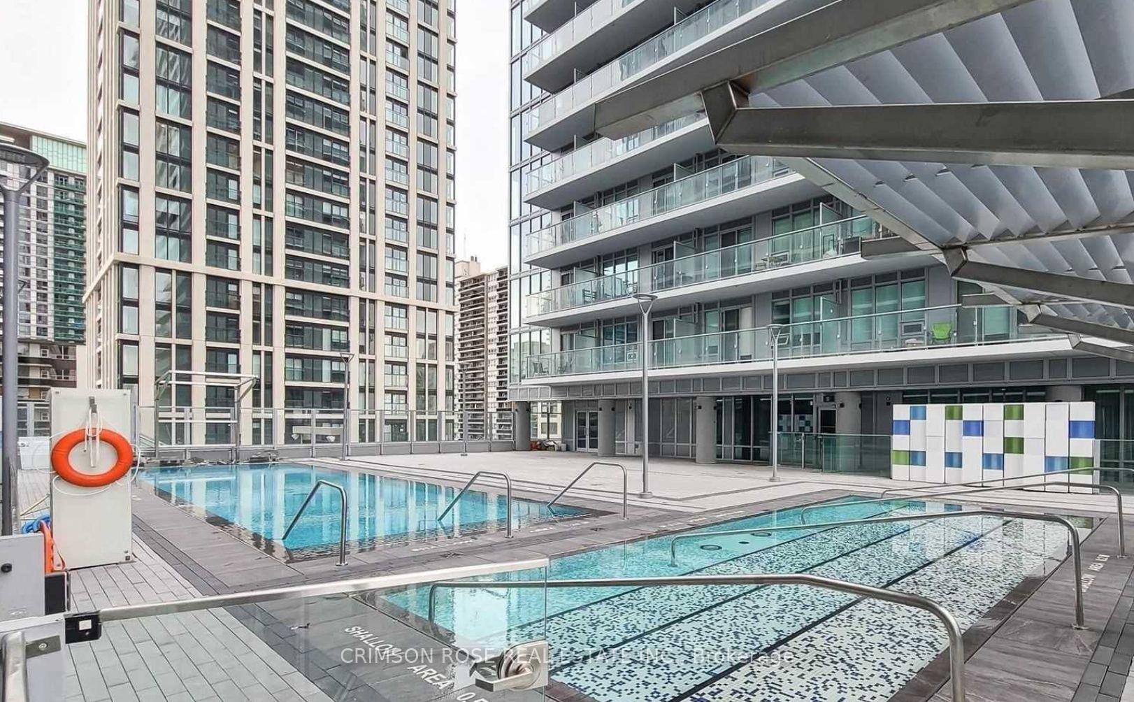Photo 18 of Unit 3210, 195 Redpath Avenue, Toronto, Mount Pleasant West — HOMEH