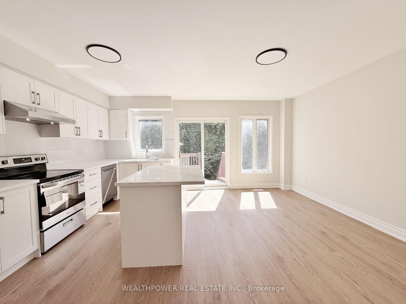 Photo 6 of 567 Summer Park Crescent, Mississauga, Fairview — HOMEH