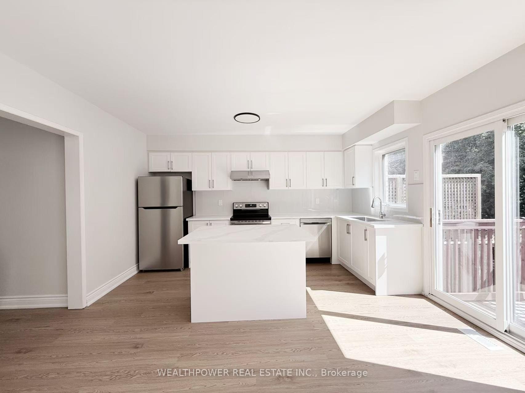 Photo 7 of 567 Summer Park Crescent, Mississauga, Fairview — HOMEH