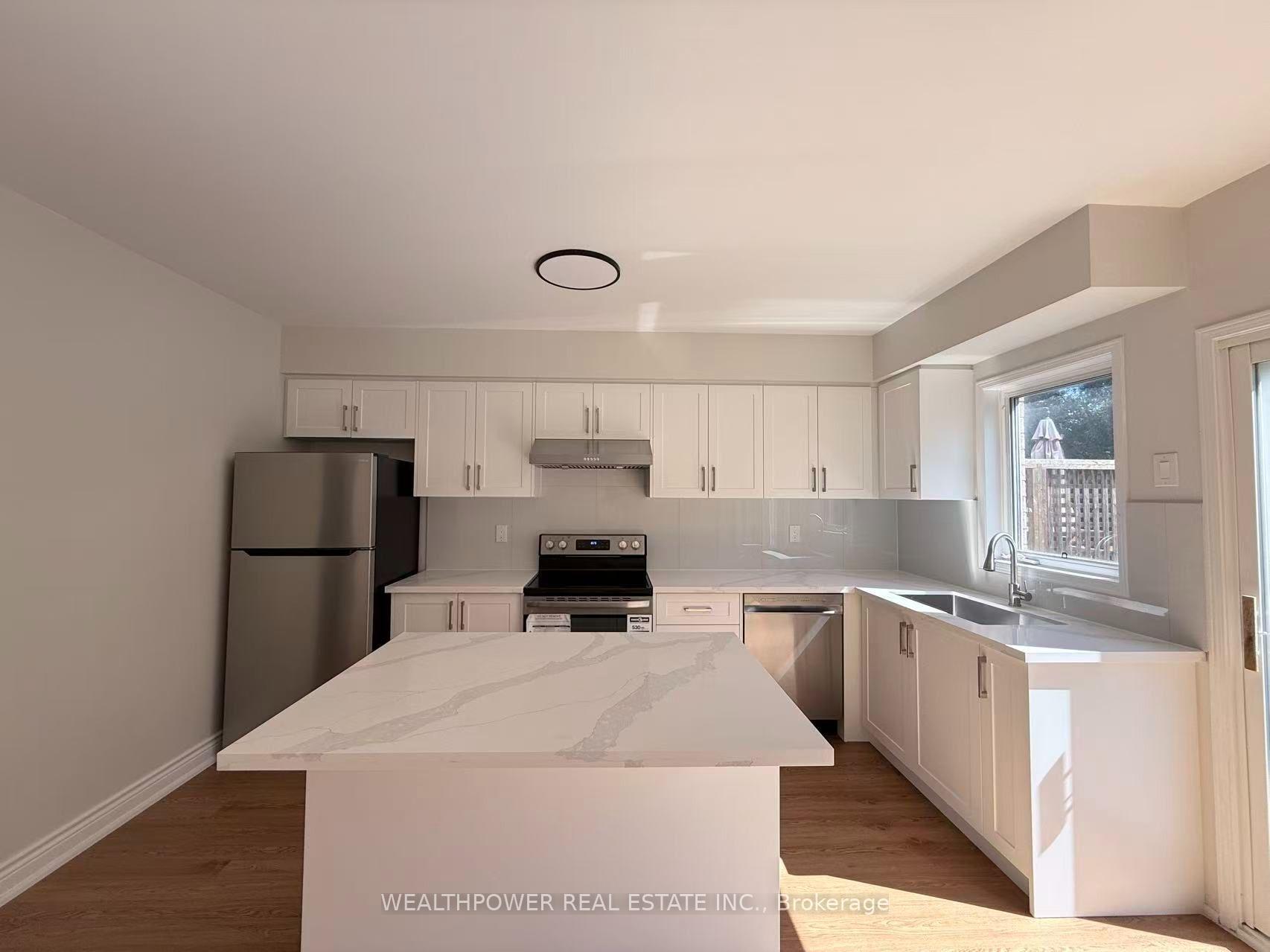 Photo 8 of 567 Summer Park Crescent, Mississauga, Fairview — HOMEH