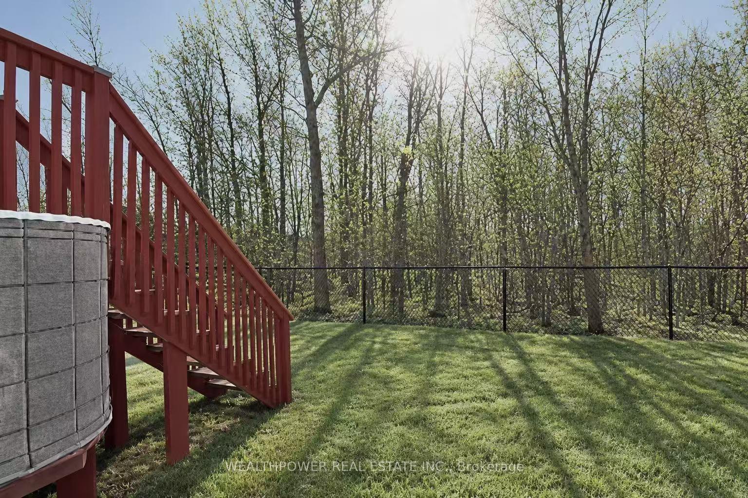 Photo 25 of 567 Summer Park Crescent, Mississauga, Fairview — HOMEH