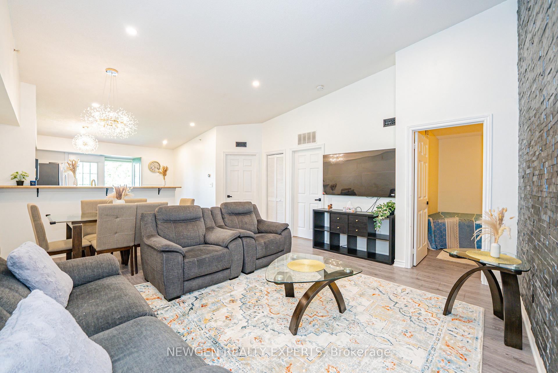 Photo 5 of Unit 405, 1479 Maple Avenue, Milton, Dempsey — HOMEH