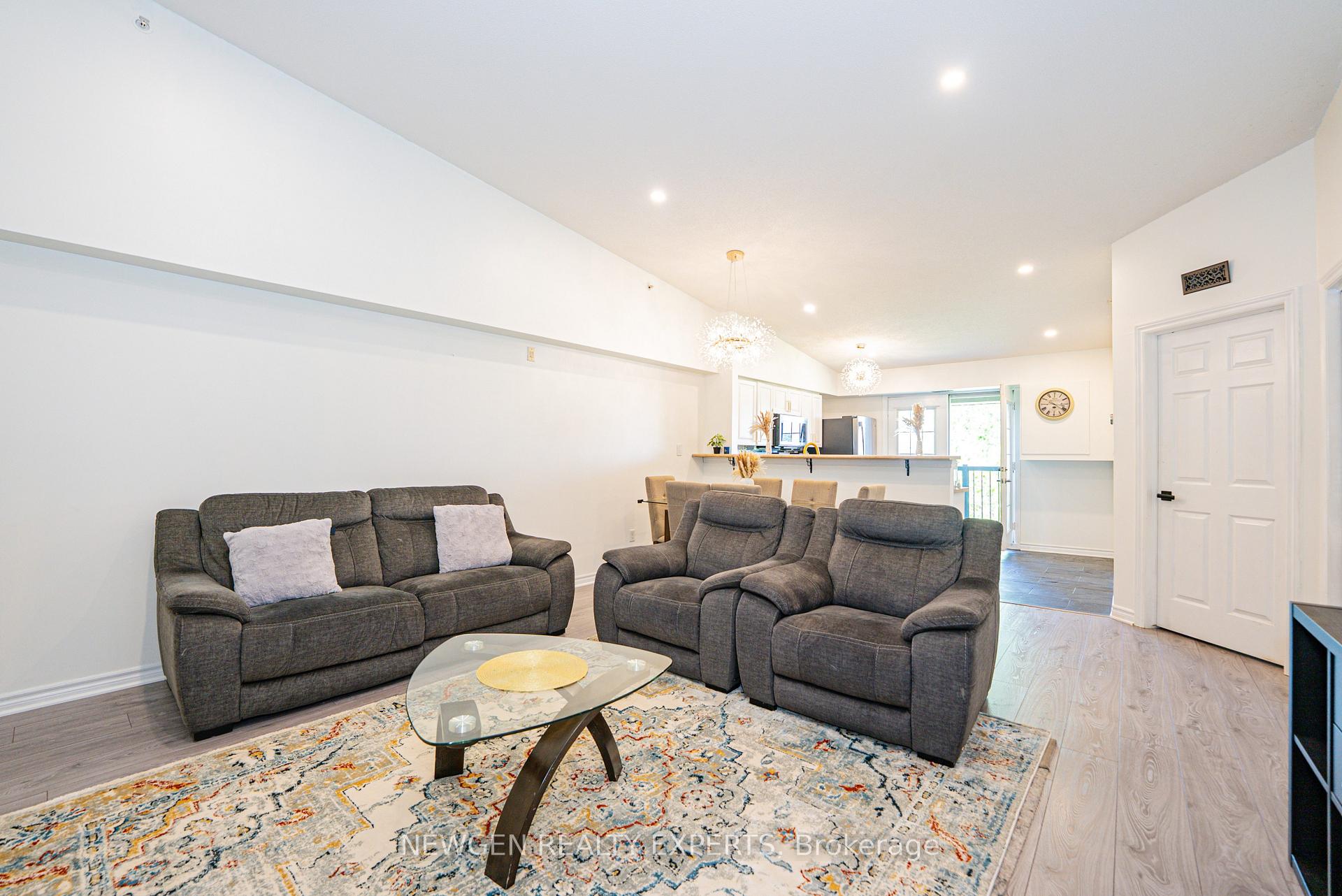 Photo 6 of Unit 405, 1479 Maple Avenue, Milton, Dempsey — HOMEH