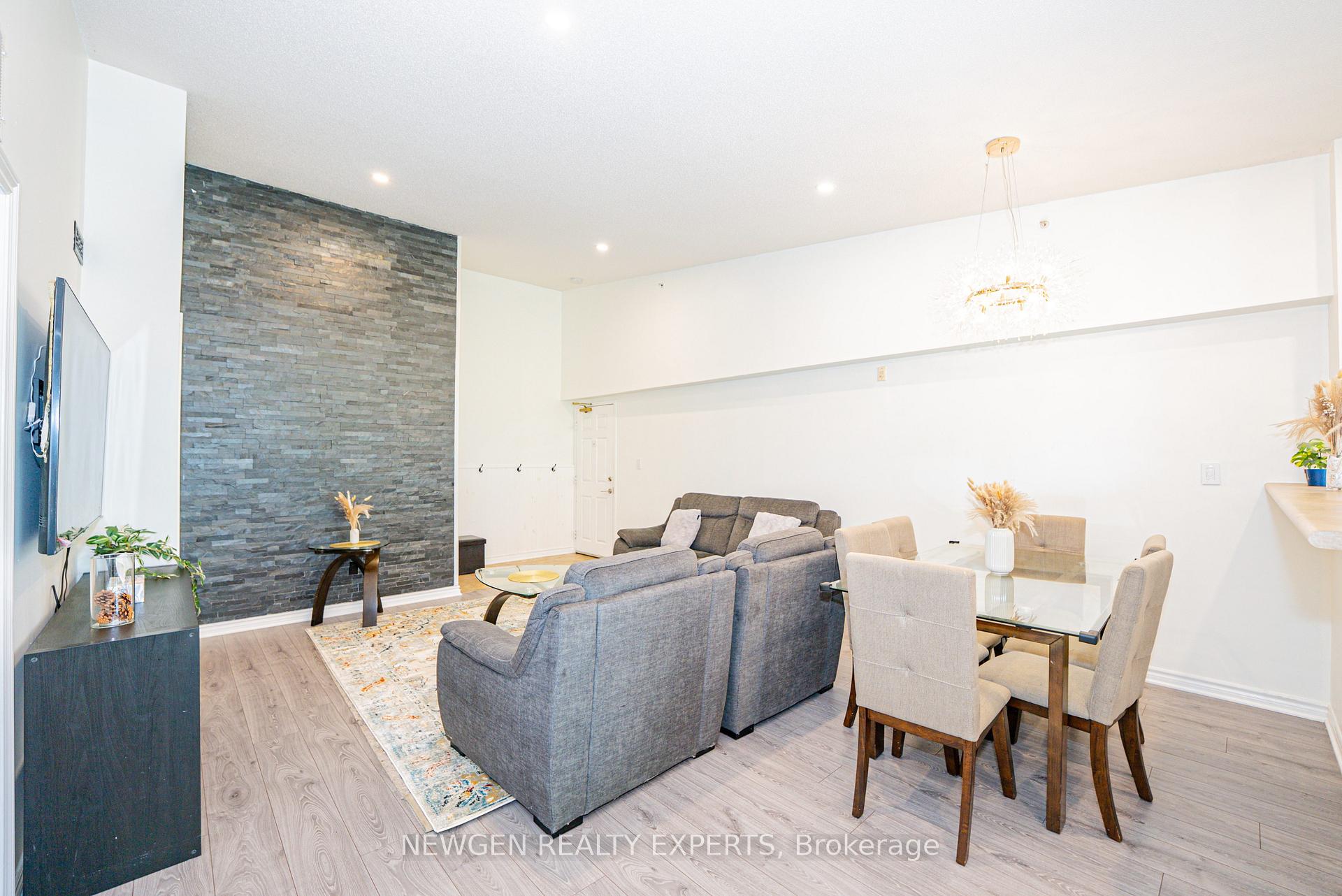 Photo 7 of Unit 405, 1479 Maple Avenue, Milton, Dempsey — HOMEH