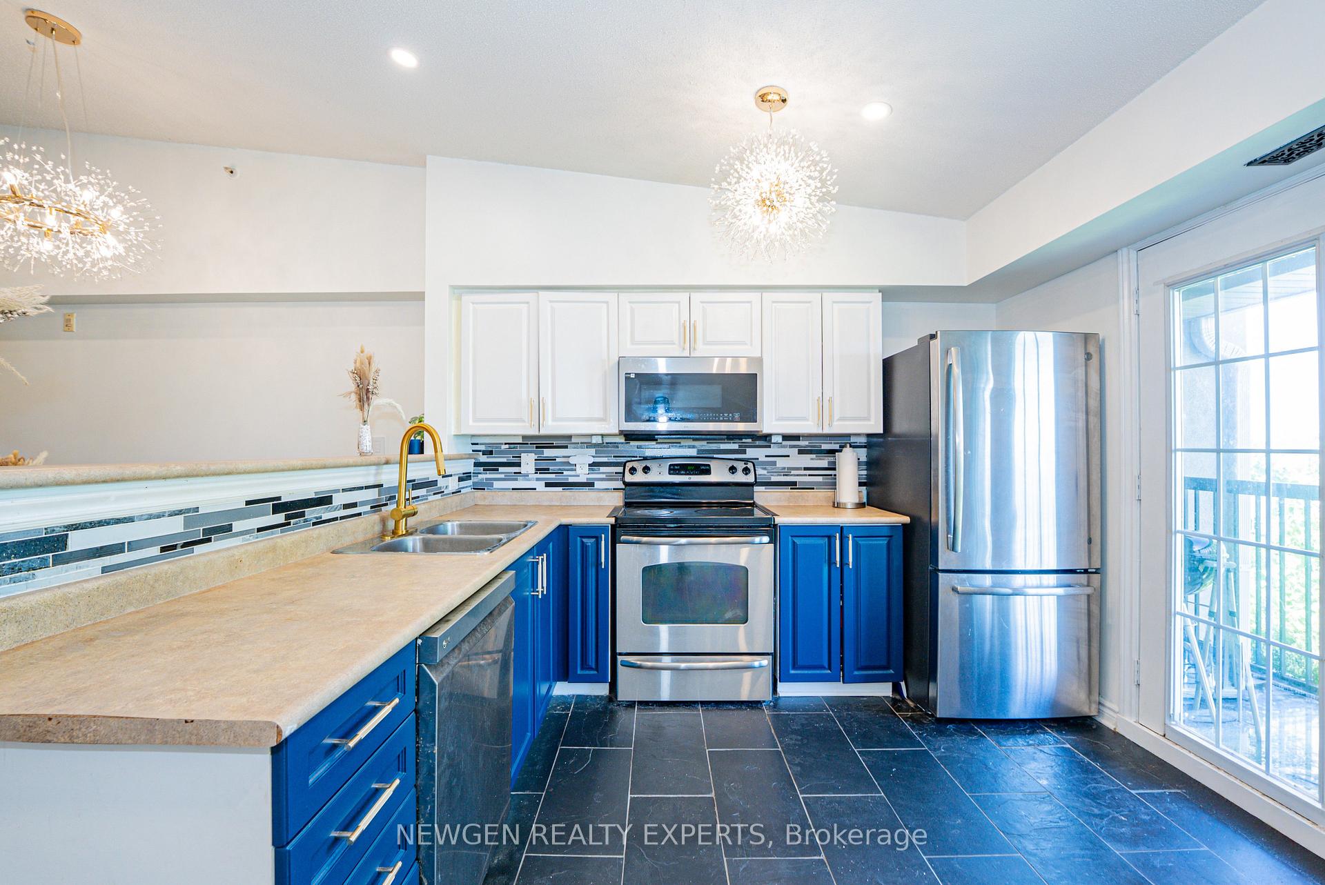 Photo 8 of Unit 405, 1479 Maple Avenue, Milton, Dempsey — HOMEH