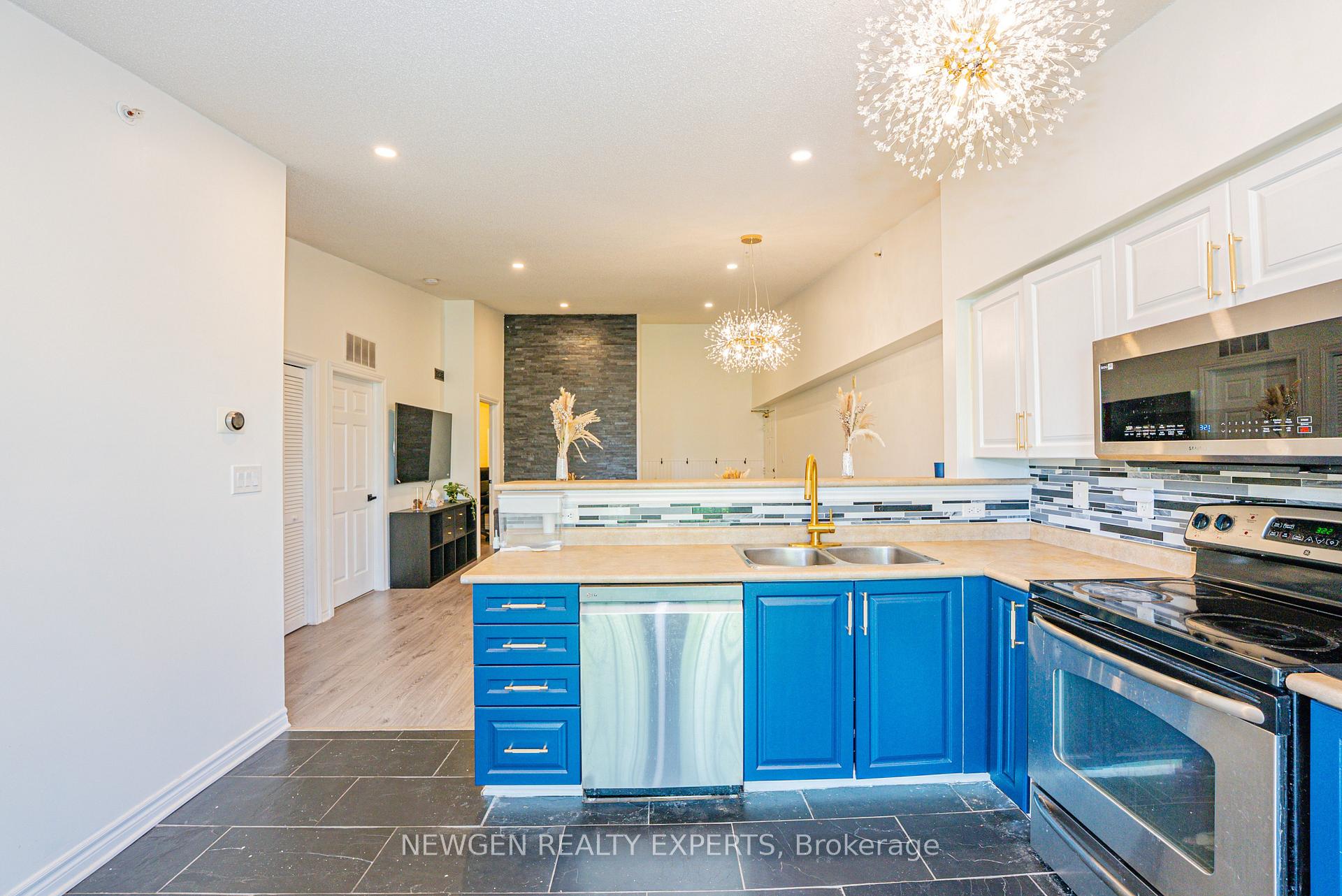 Photo 9 of Unit 405, 1479 Maple Avenue, Milton, Dempsey — HOMEH