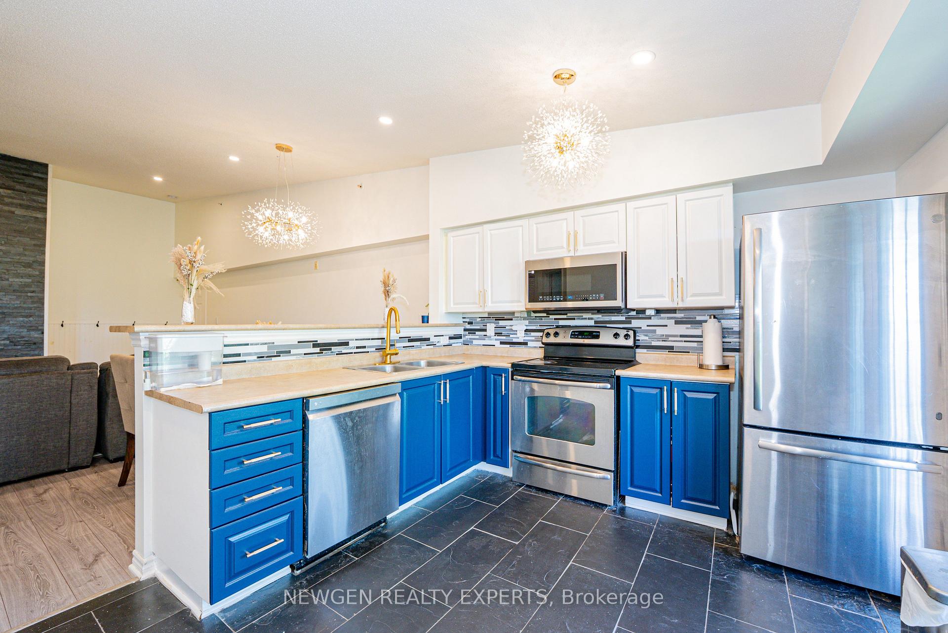 Photo 10 of Unit 405, 1479 Maple Avenue, Milton, Dempsey — HOMEH