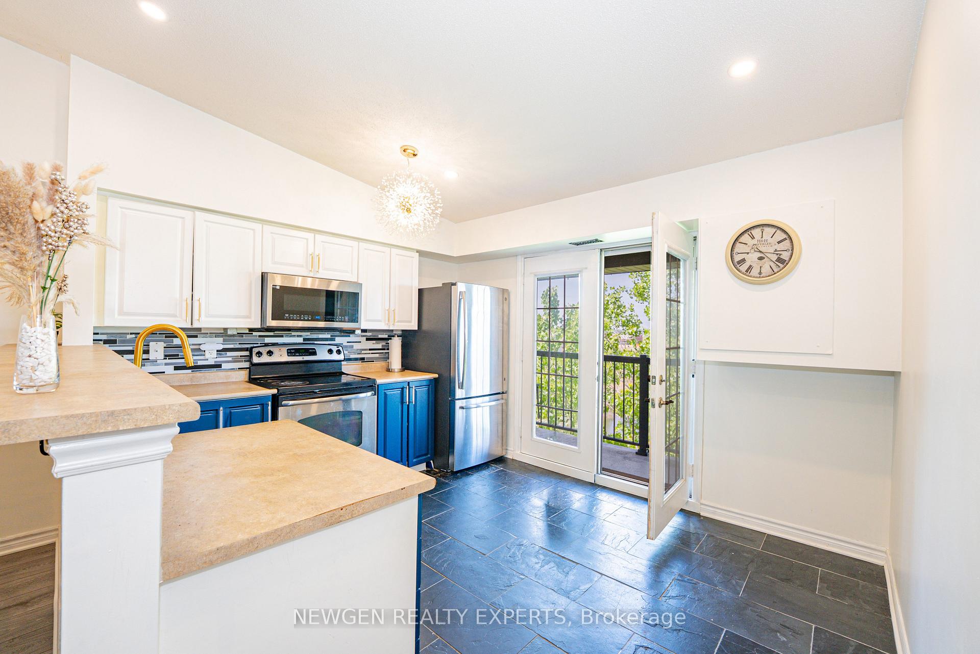 Photo 11 of Unit 405, 1479 Maple Avenue, Milton, Dempsey — HOMEH