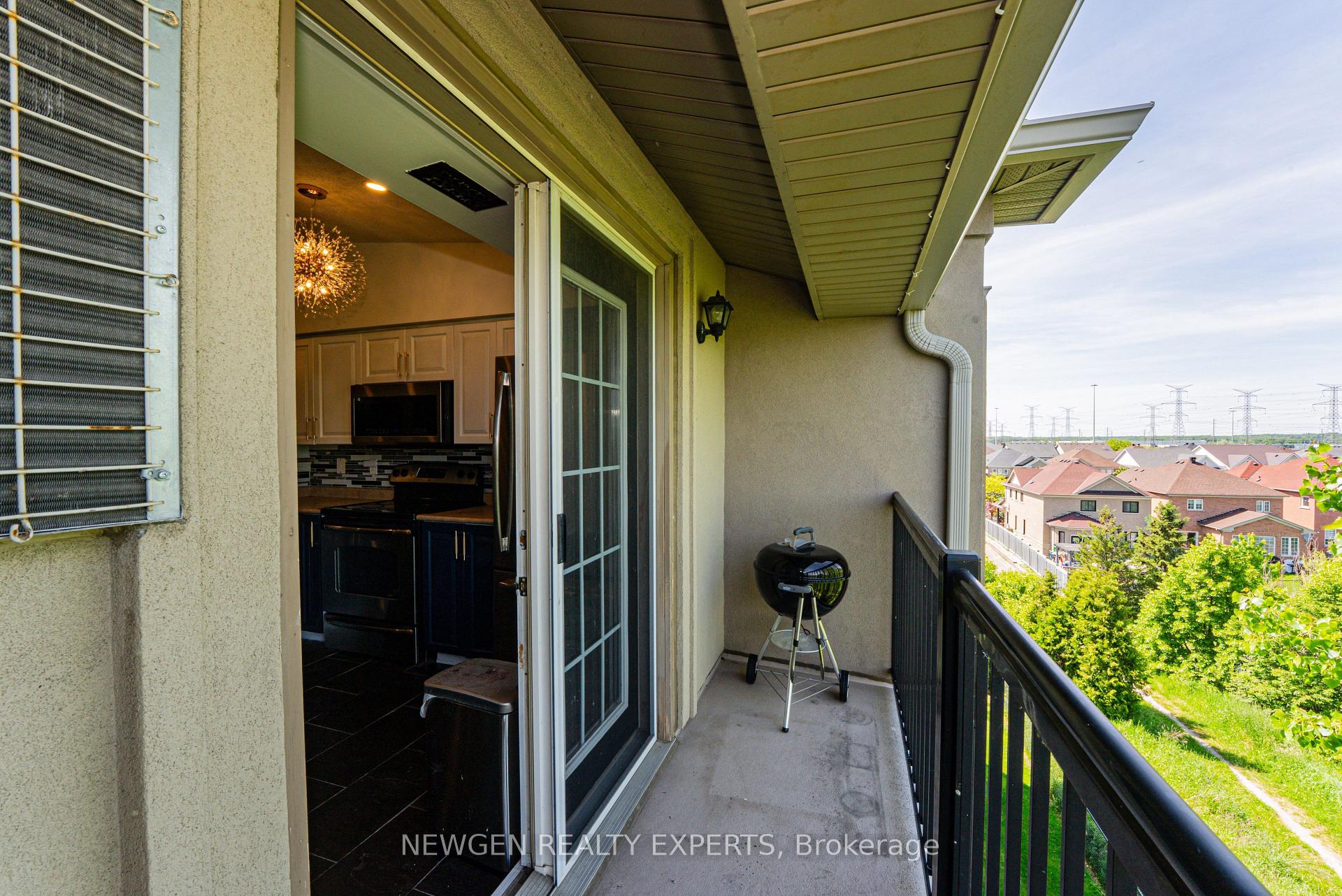 Photo 20 of Unit 405, 1479 Maple Avenue, Milton, Dempsey — HOMEH