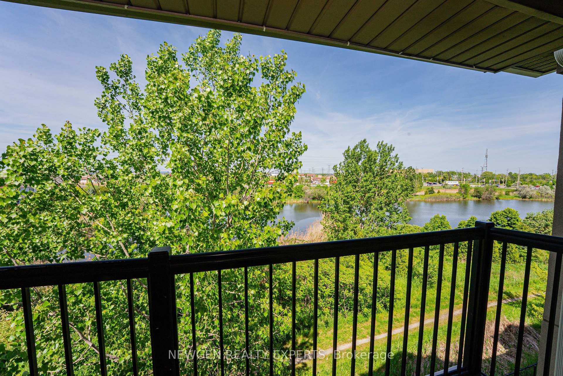 Photo 21 of Unit 405, 1479 Maple Avenue, Milton, Dempsey — HOMEH