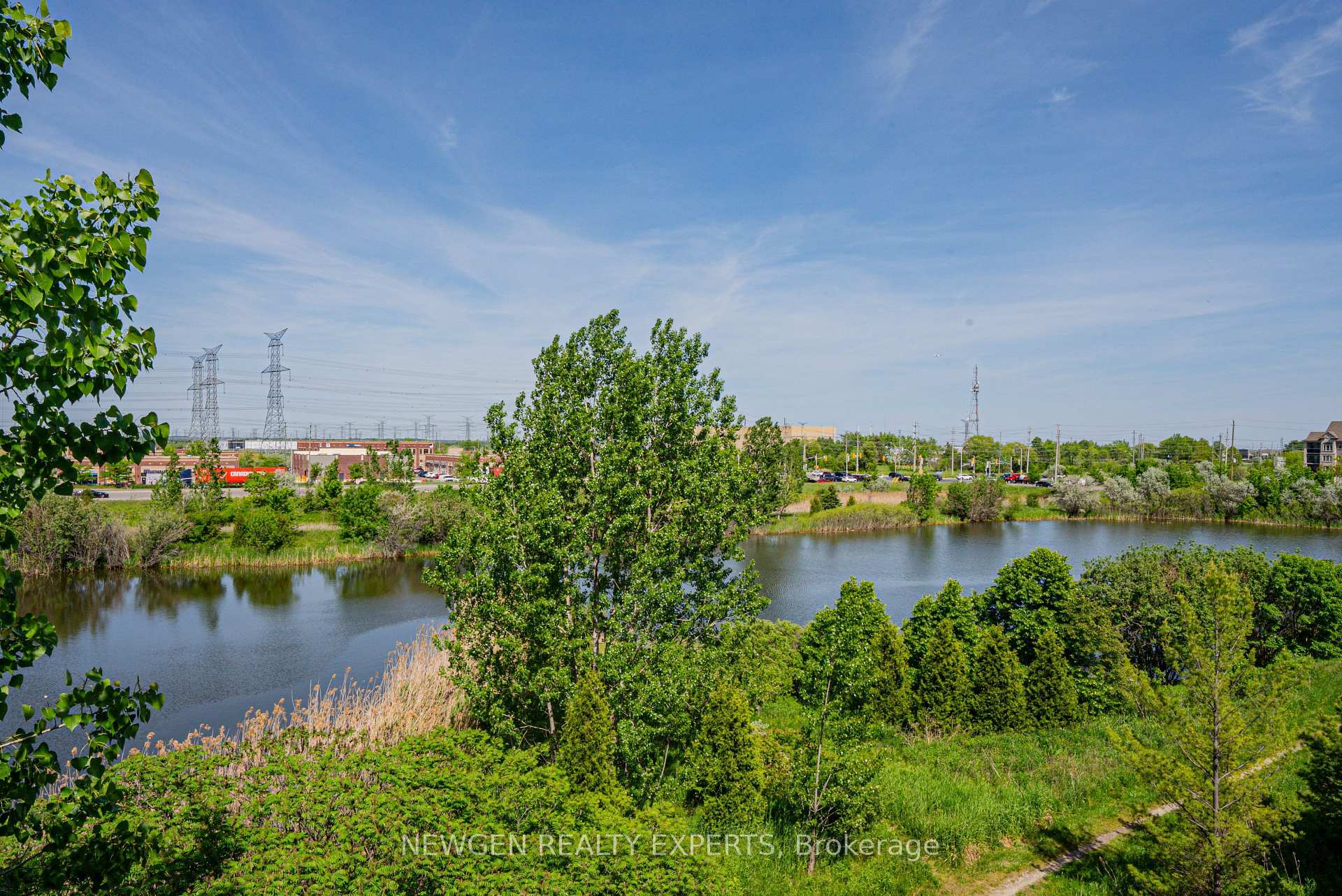 Photo 22 of Unit 405, 1479 Maple Avenue, Milton, Dempsey — HOMEH